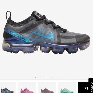 Nike 2019 Air Vapormax shoe
